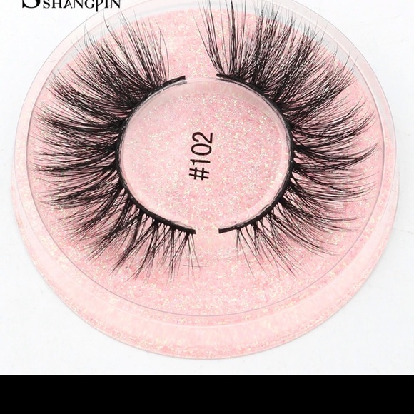20mm mink lashes - Picture 4 of 6